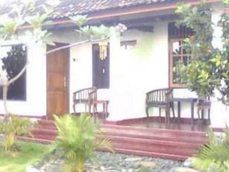 Hotel Tara Airsanih Bali Exterior foto
